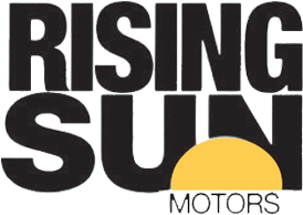 Rising Sun Motors